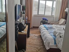 -黄山白云宾馆