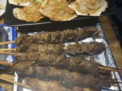 -东直门小院烧烤(回龙观东大街店)