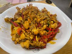 -毛哥小馆子(百井坊巷店)