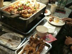 -里岛烤鱼(东港凯虹广场店)