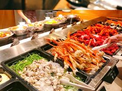 -香港唯港荟 Hotel ICON – The Market