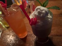 -光音瓦特俱乐部(高新店)