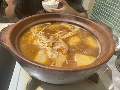 -肥家大排档(天河体育西店)