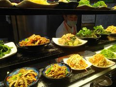 -老班长手工灌汤包老店(东山店)