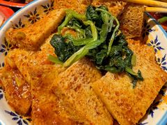 -柴窝堡22号辣子鸡·传承新疆菜