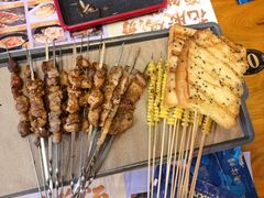 -大成海鲜烧烤·小龙虾(七宝店)