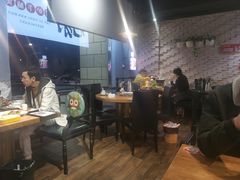 大堂-兄弟龙虾(胜太路总店)