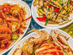 -明记海鲜大排档(巽寮湾店)