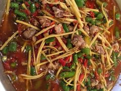 -椒小兔·盐帮川菜中餐厅(金沙时代广场店)