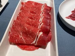 -鼎鼎香·港式火锅(北京SKP店)