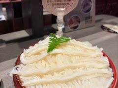 千层肚-巴奴毛肚火锅(大剧院店)