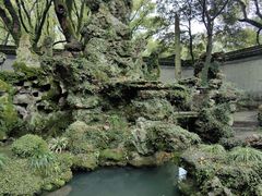 -天一阁博物院