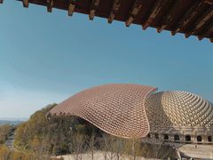 -牛首山文化旅游区