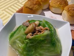 -石岐佬中山菜馆(张溪店)
