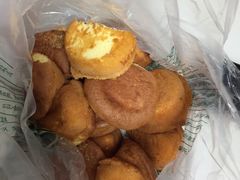 -泸溪河桃酥(秦淮夫子庙一店)
