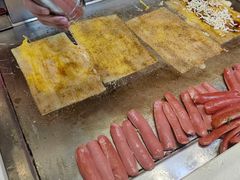 -冠雄先生烤冷面(熙街旗舰店)