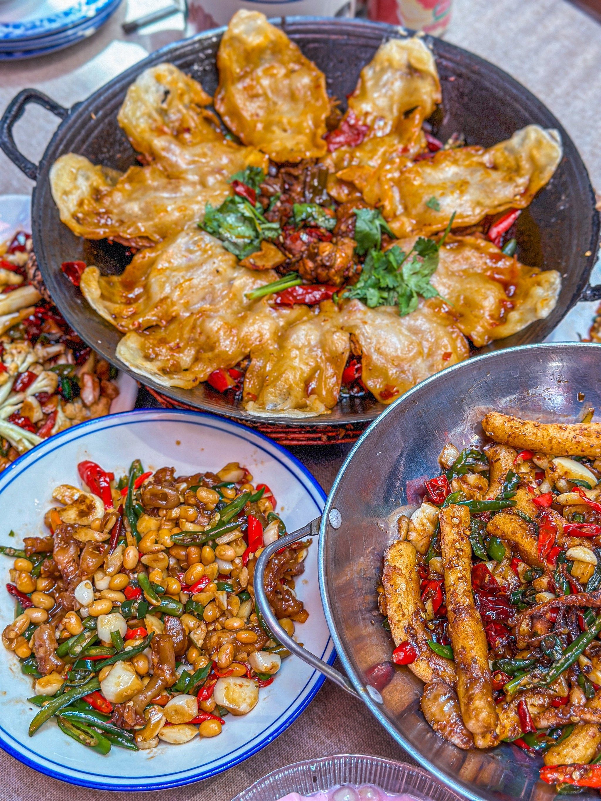 这口徐州菜我先吃为敬97