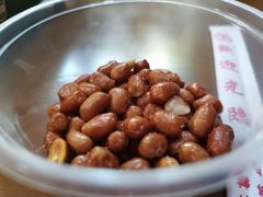 生炒花生米-牛杂大叔(园岭总店)