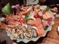 -一本料理(西溪天街店)