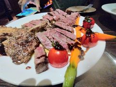 T骨-The Cheebat 锌吧·Bistro(体育西店)