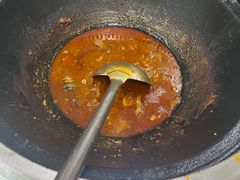 -地锅传奇(水产西路店)