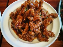 小磨滋味肉-九转小磨(凯德店)