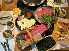 -盡膳口福跷脚牛肉火锅(晶耀前滩店)