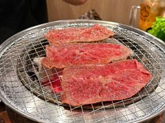 -和牛放题·蒜香烧肉PURUSHIN(马场路店)