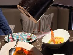 -海派悦庭·海胆烧麦·新融合菜(凯德广场店)