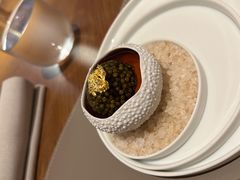 -Amber(置地文华东方酒店)