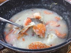 -南记食粥坊·宵夜大排档(莲花总店)