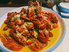 -舞虾小说.涮肉.烧烤(国顺东路店)
