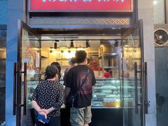 -马凯餐厅(地安门店)