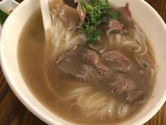生滚牛肉河粉-越南牛肉河粉餐厅(书院巷店)