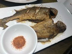 -79号渔船海鲜饭店(华强北店)