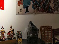 -牛玄庵日式寿喜烧·料理店(新源里店)