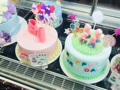 -精点味道(西安路店)