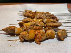 -火联烧烤(学院路创始店)