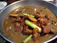 -同顺鹅庄(南华路店)