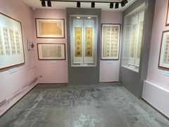-李叔同故居纪念馆