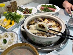 -名善山珍·野生菌汤锅(文殊院店)