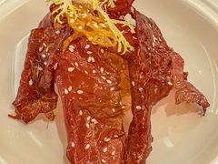 -酌宴府The China Club·广州万富希尔顿酒店(云城东路店)