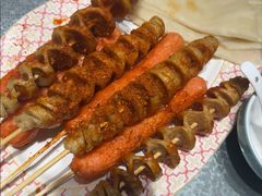 -老济南·地道济南菜(大明湖店)