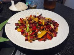 -一善菌·云南菌汤·云南菜(银泰城店)