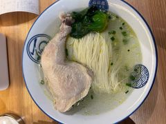 -新万鑫银丝面·非遗无锡味(惠山古镇店)