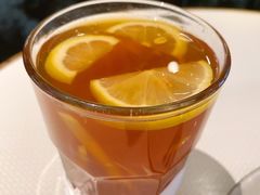 柠檬姜茶-BAKER&SPICE(环贸店)