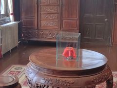 -张学良旧居陈列馆