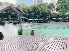 -静安公园(静安寺街道)