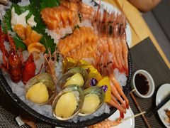 -菊上料理(蜀山银泰百货店)