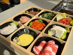 -海底捞火锅(金地广场生日主题店)